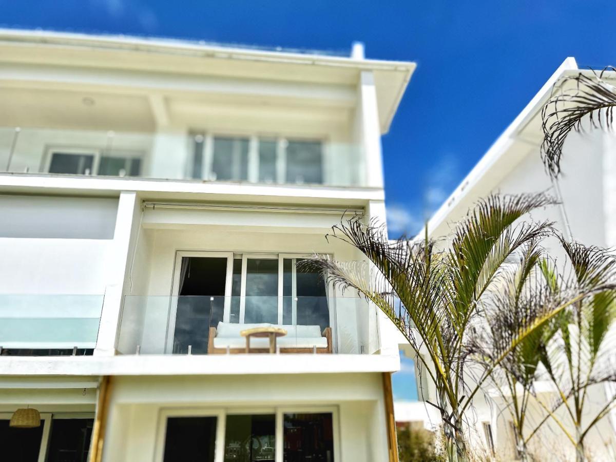 Residencial Mananero II Apartment Cabarete Exterior photo