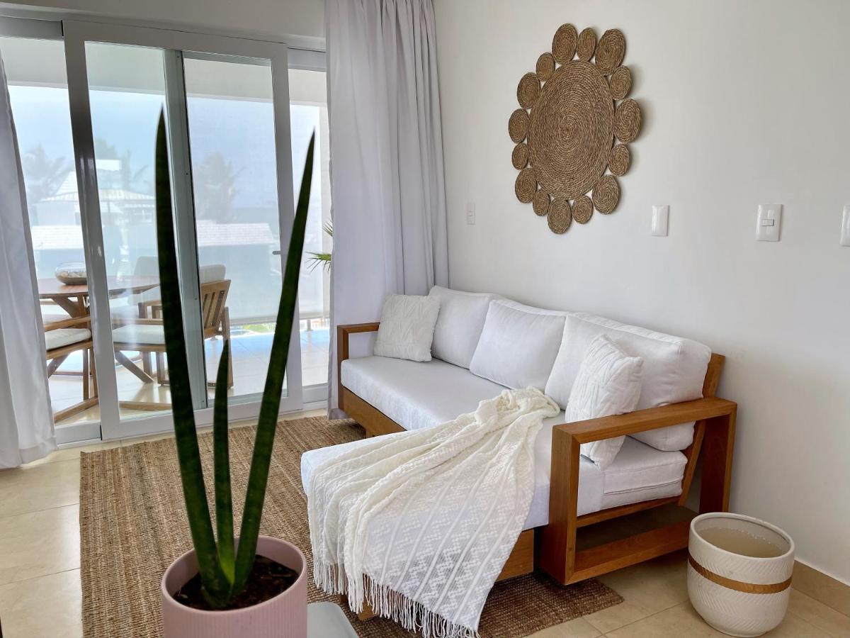 Residencial Mananero II Apartment Cabarete Exterior photo