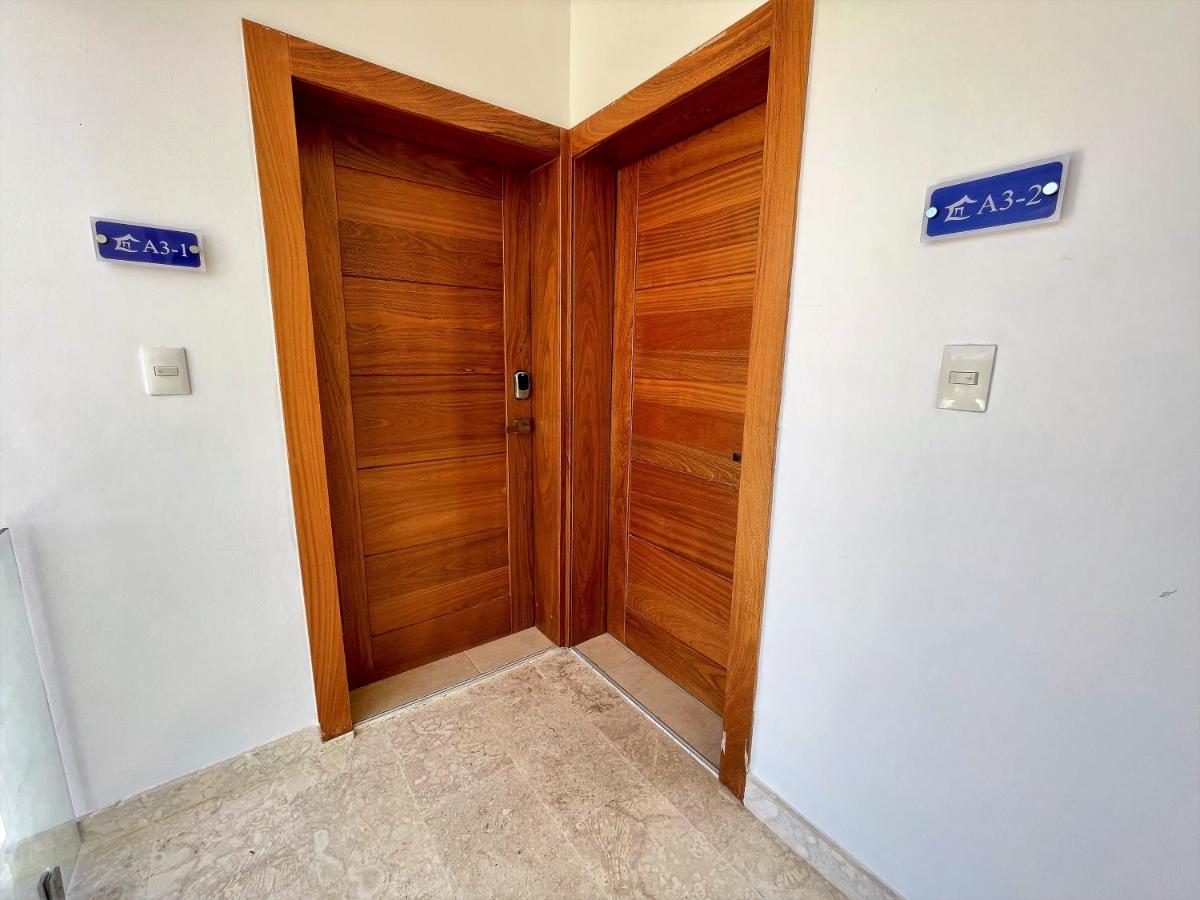 Residencial Mananero II Apartment Cabarete Exterior photo