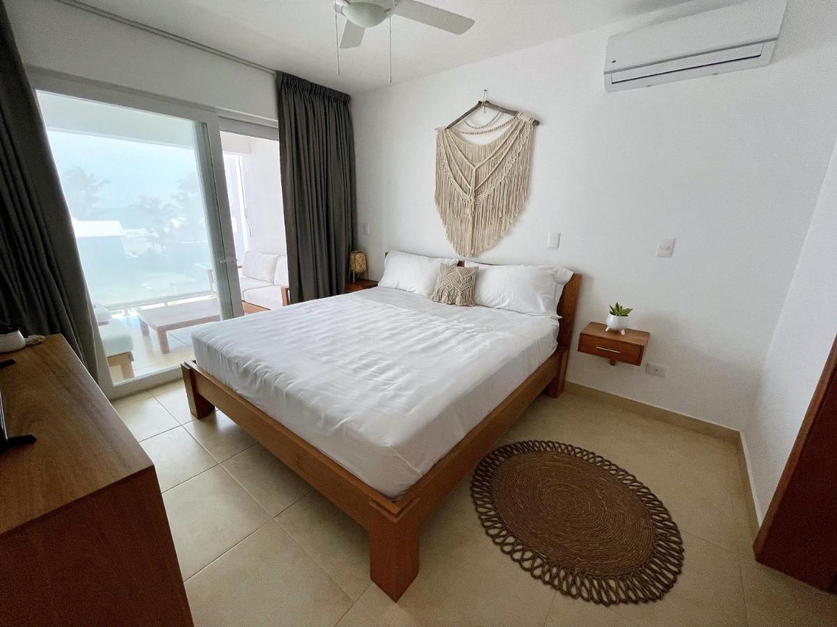 Residencial Mananero II Apartment Cabarete Exterior photo