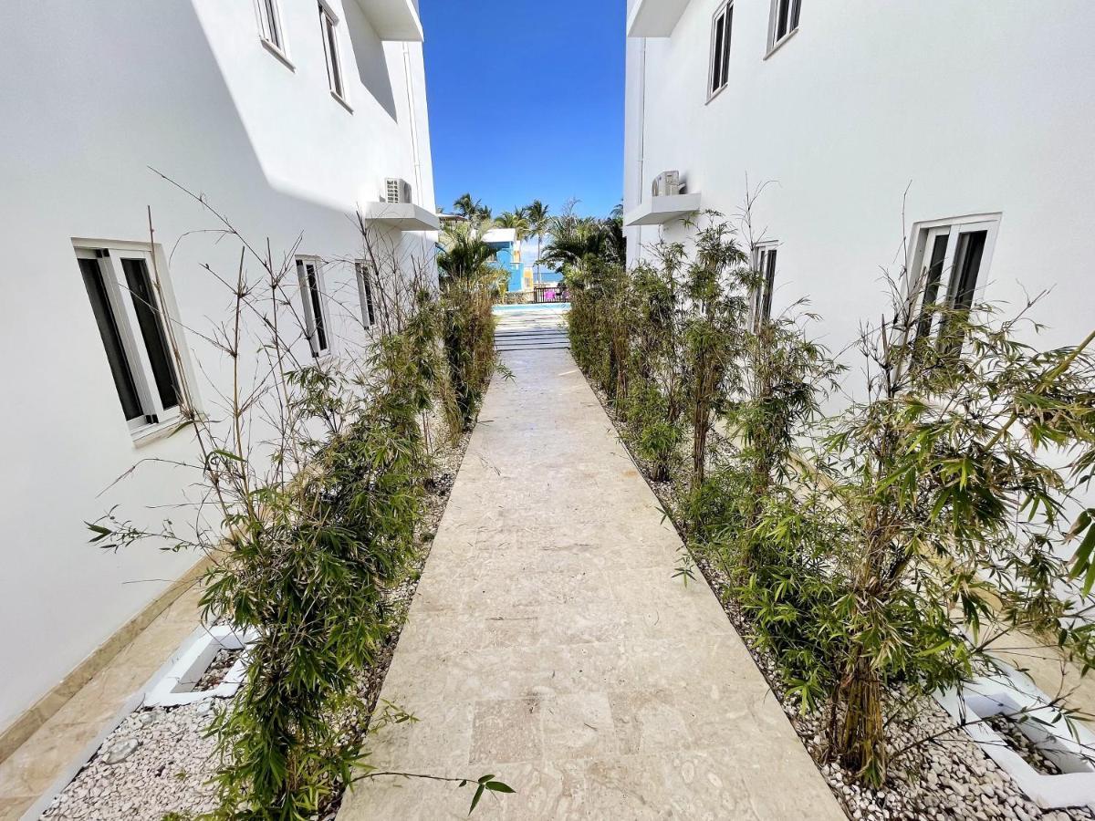 Residencial Mananero II Apartment Cabarete Exterior photo