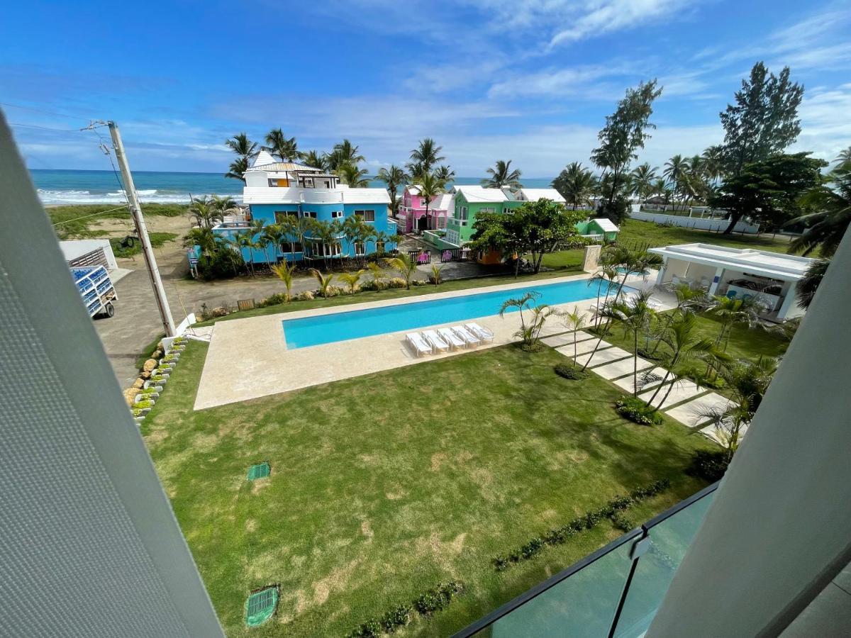 Residencial Mananero II Apartment Cabarete Exterior photo