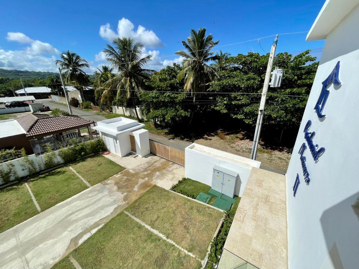 Residencial Mananero II Apartment Cabarete Exterior photo