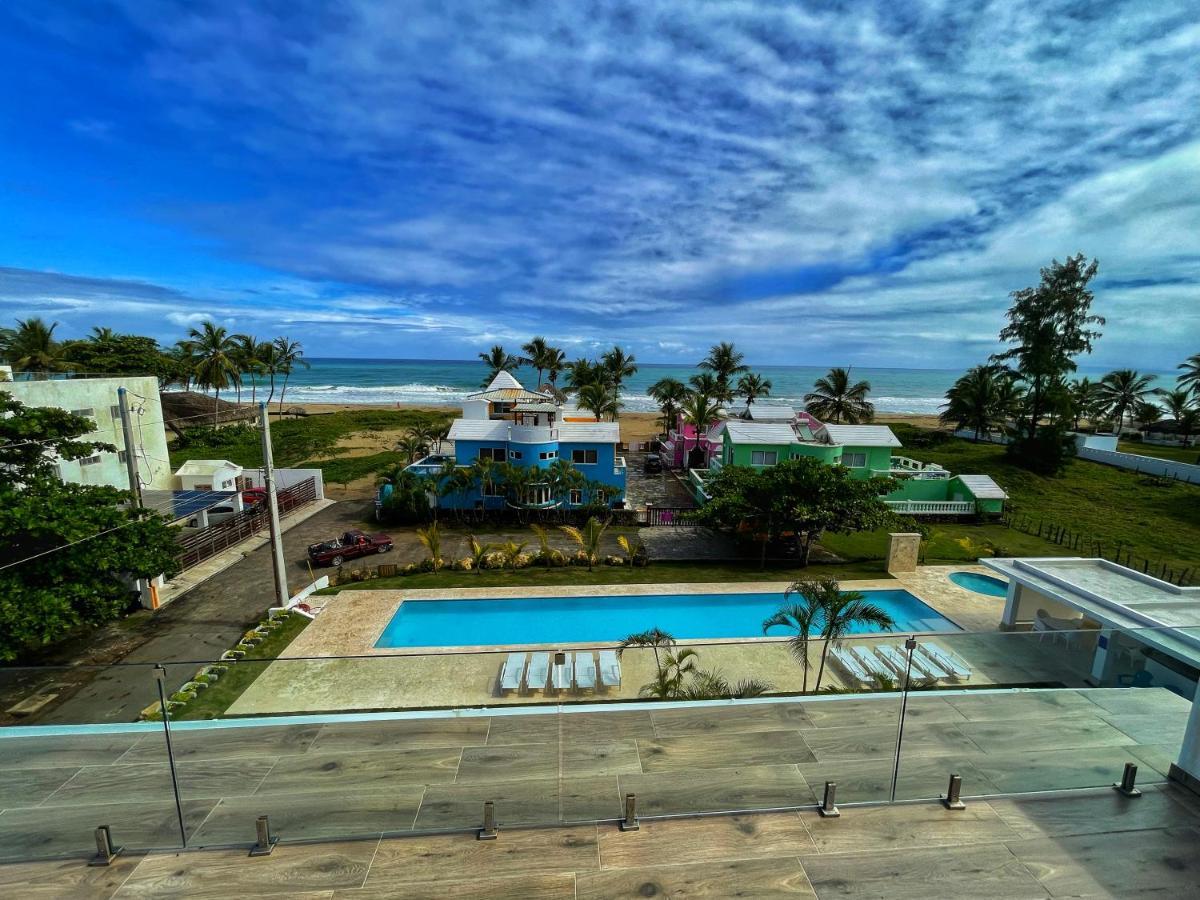 Residencial Mananero II Apartment Cabarete Exterior photo