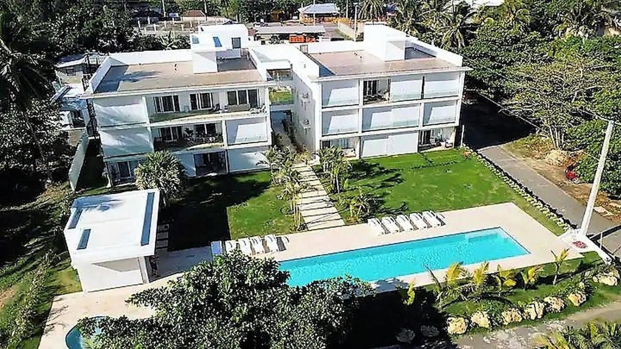 Residencial Mananero II Apartment Cabarete Exterior photo