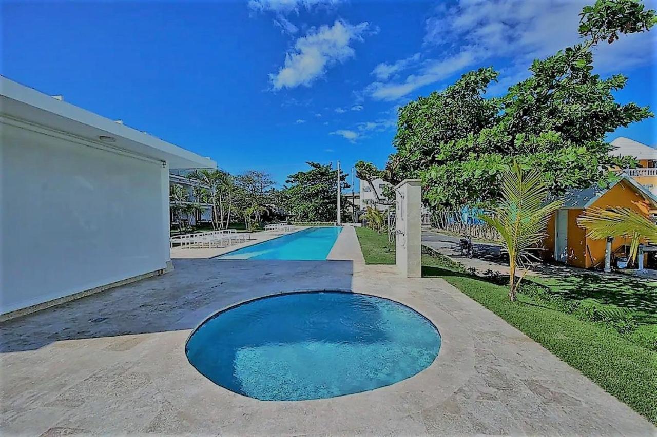 Residencial Mananero II Apartment Cabarete Exterior photo