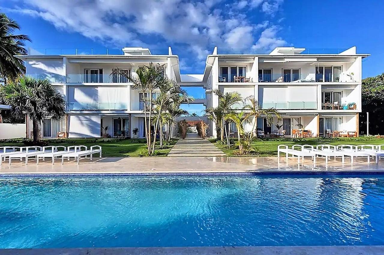 Residencial Mananero II Apartment Cabarete Exterior photo
