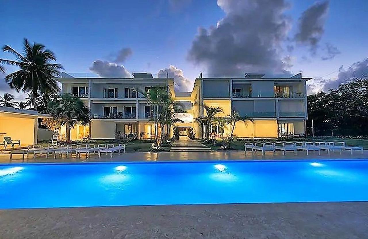 Residencial Mananero II Apartment Cabarete Exterior photo
