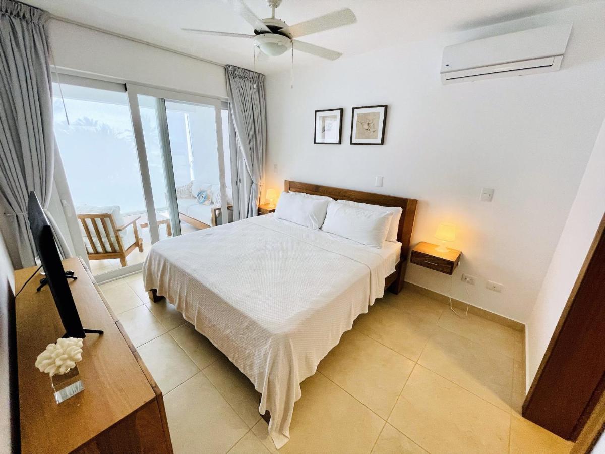 Residencial Mananero II Apartment Cabarete Exterior photo