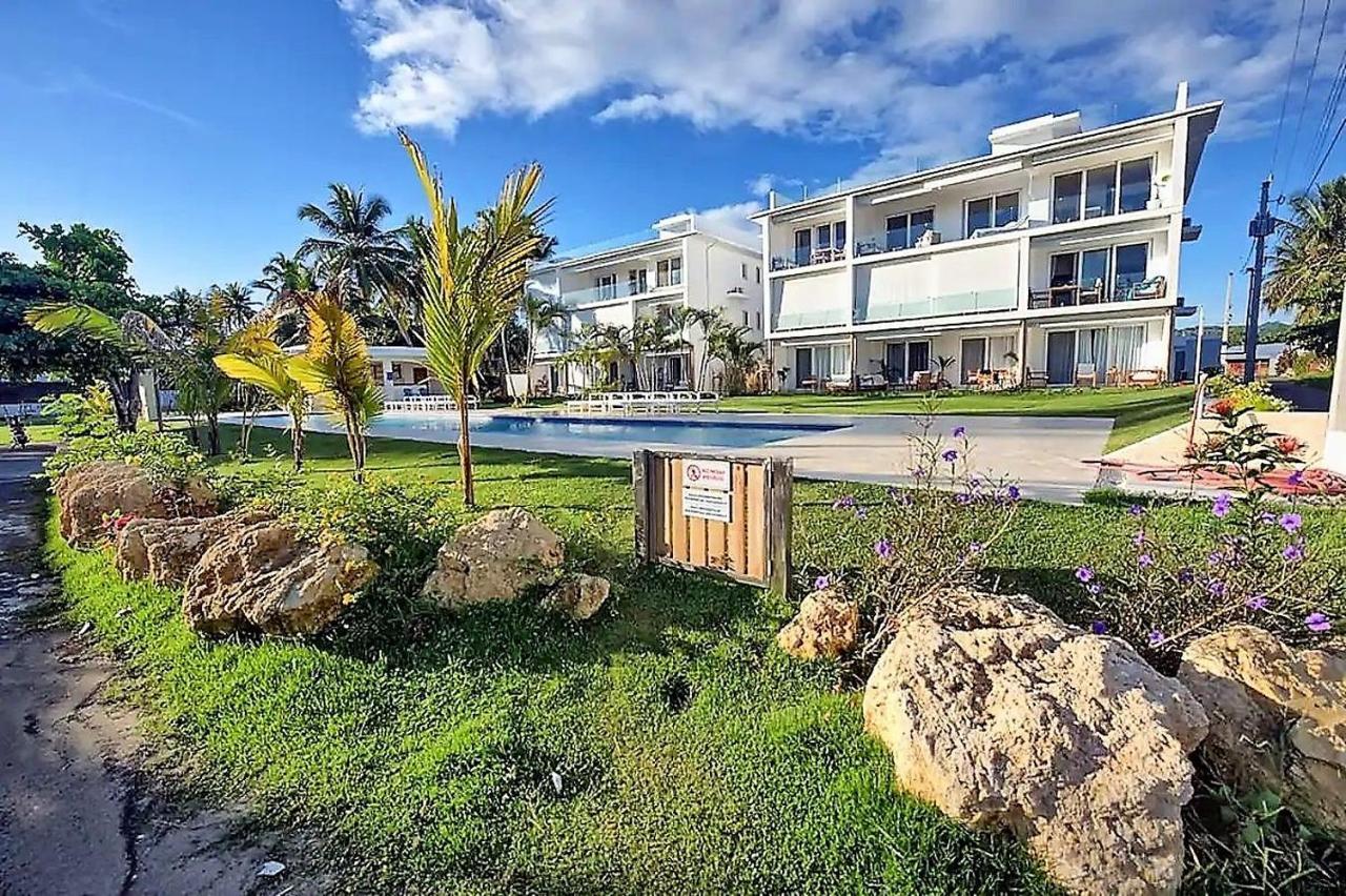 Residencial Mananero II Apartment Cabarete Exterior photo