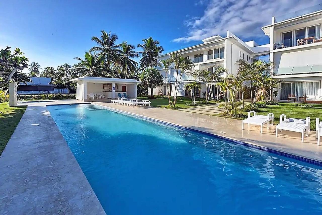 Residencial Mananero II Apartment Cabarete Exterior photo