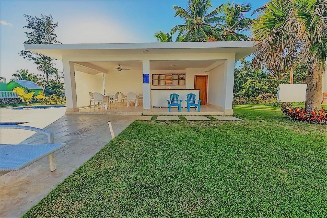 Residencial Mananero II Apartment Cabarete Exterior photo