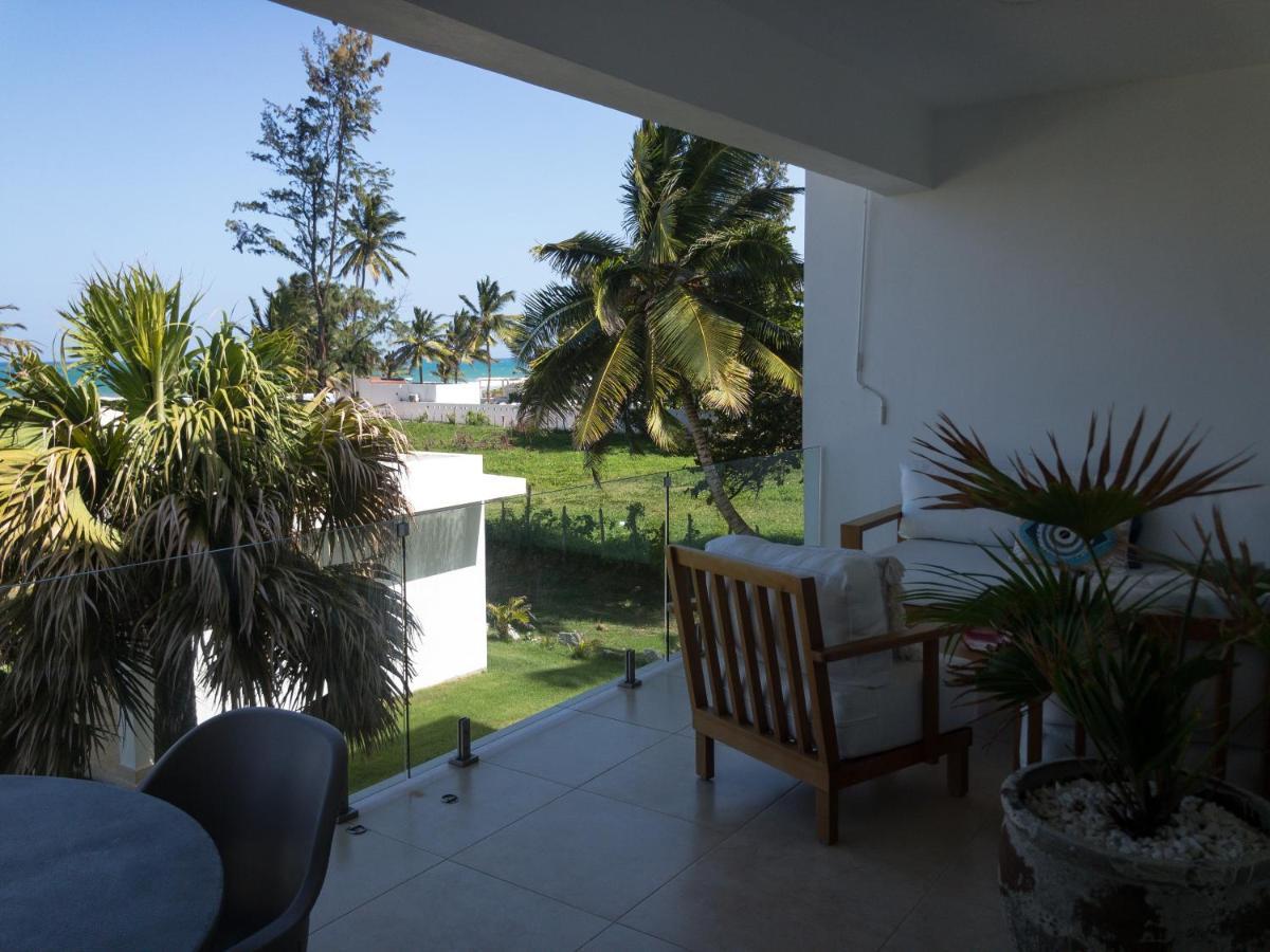 Residencial Mananero II Apartment Cabarete Exterior photo