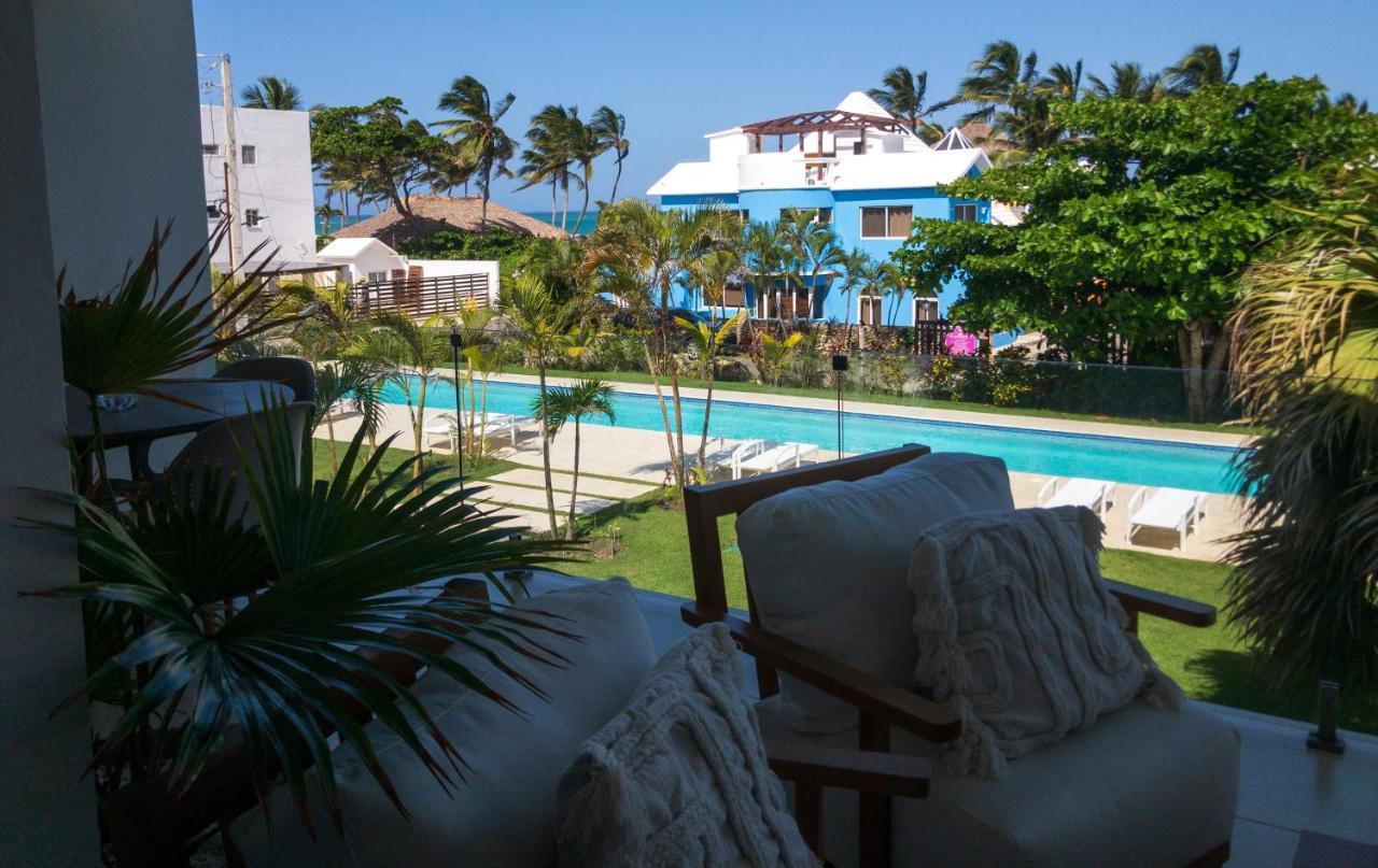 Residencial Mananero II Apartment Cabarete Exterior photo