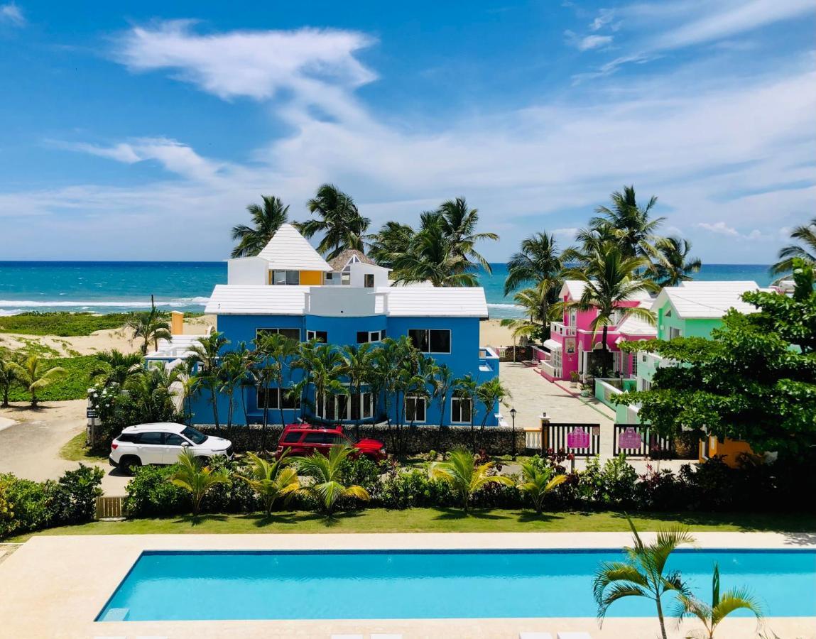 Residencial Mananero II Apartment Cabarete Exterior photo